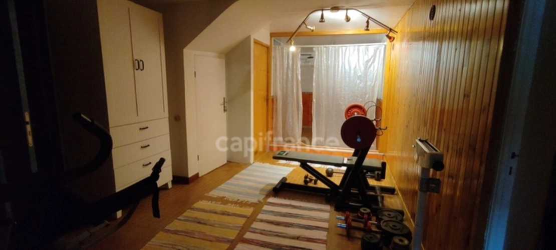 Photos 9 - Touristique - EXCLUSIVITE Propriete bord de mer, à vendre 10 pièces CAMARET SUR MER (29) Actuellement chambres d'hotes, 320 m2