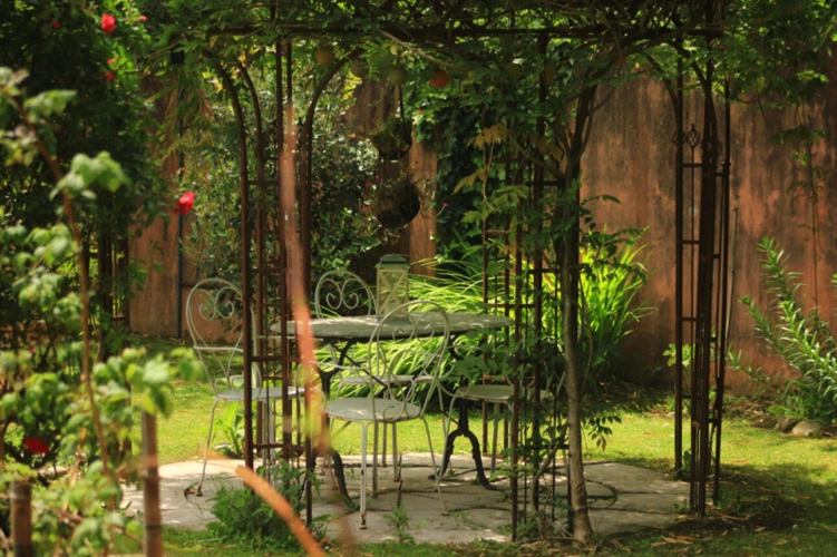 Photos 3 - Touristique - Exceptionnelle demeure du 18ᵉ siècle, habitation et activité touristique au cœur du Pays Basque !