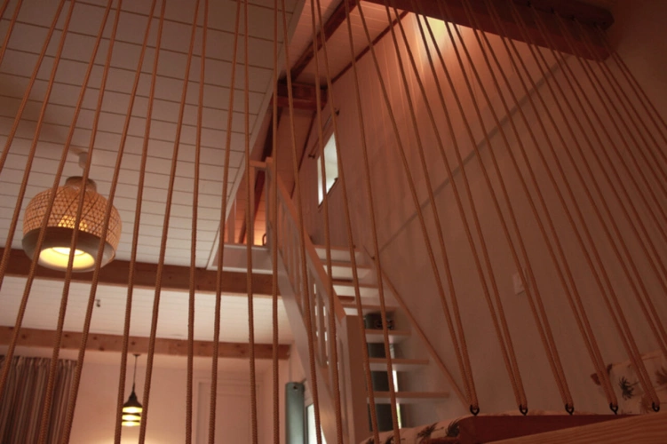 Photos 7 - Touristique - Exceptionnelle demeure du 18ᵉ siècle, habitation et activité touristique au cœur du Pays Basque !