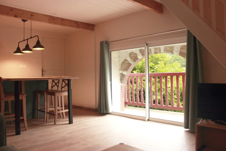 Photos 12 - Touristique - Exceptionnelle demeure du 18ᵉ siècle, habitation et activité touristique au cœur du Pays Basque !