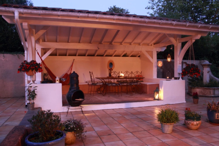 Photos 14 - Touristique - Exceptionnelle demeure du 18ᵉ siècle, habitation et activité touristique au cœur du Pays Basque !