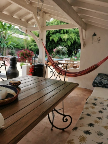 Photos 15 - Touristique - Exceptionnelle demeure du 18ᵉ siècle, habitation et activité touristique au cœur du Pays Basque !