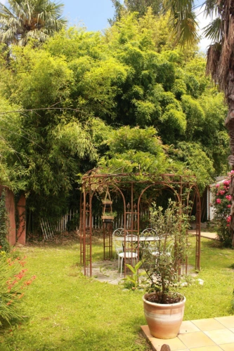 Photos 16 - Touristique - Exceptionnelle demeure du 18ᵉ siècle, habitation et activité touristique au cœur du Pays Basque !