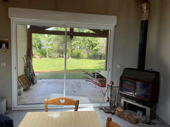 Photos 16 - Rurale - Dpt Corrèze (19), à vendre ESTIVAUX propriete P7