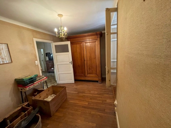 Photos 21 - Rurale - Dpt Corrèze (19), à vendre ESTIVAUX propriete P7