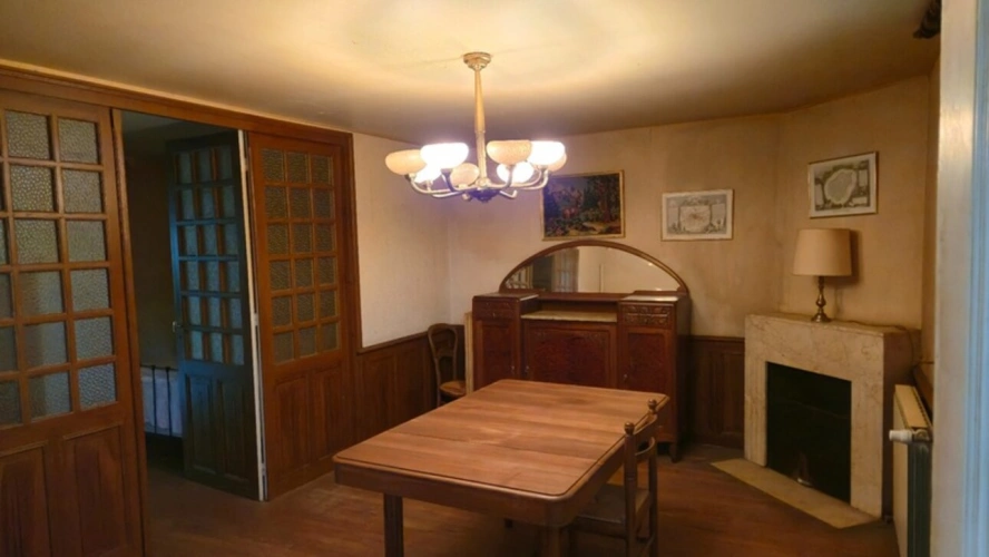 Photos 22 - Rurale - Dpt Corrèze (19), à vendre ESTIVAUX propriete P7