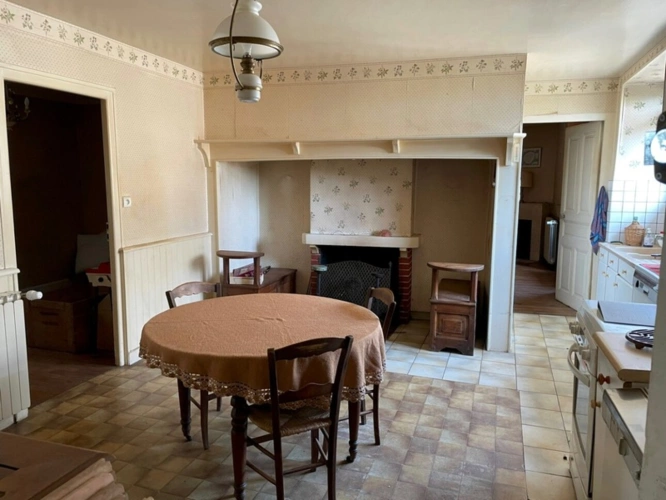 Photos 23 - Rurale - Dpt Corrèze (19), à vendre ESTIVAUX propriete P7