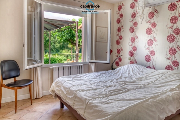 Photos 21 - Rurale - Propriete à vendre 6 pièces PONT DU CASSE (47) Maison de 170m2 sur 7112m2 de terrain clos