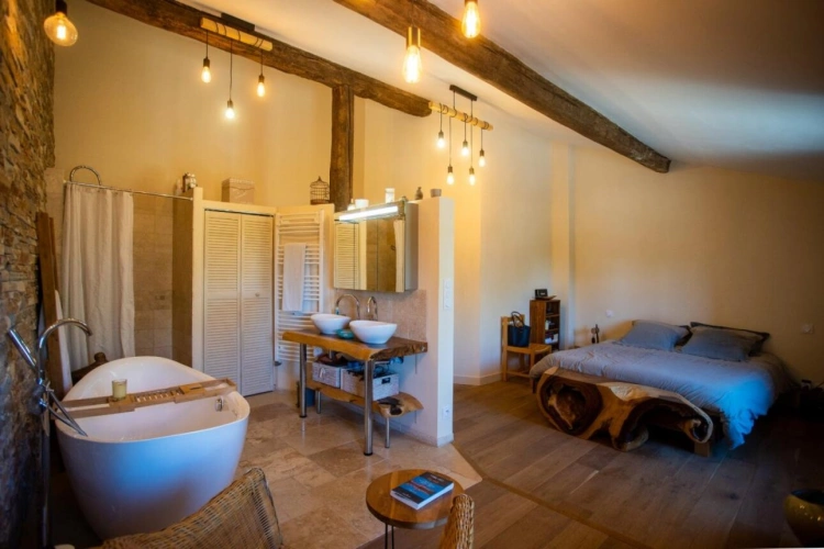 Photos 4 - Touristique - Propriété