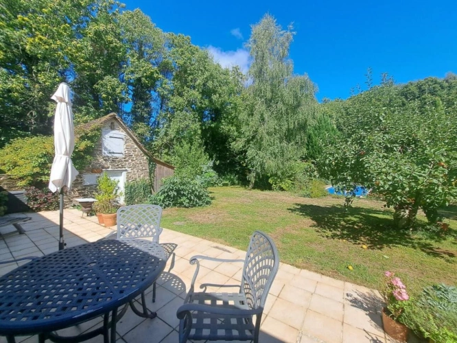 Photos 1 - Rurale - Maison