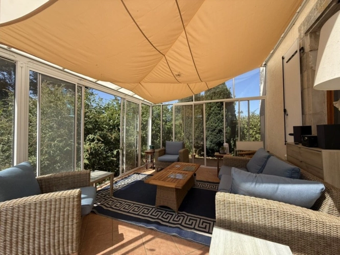 Photos 8 - Rurale - Maison