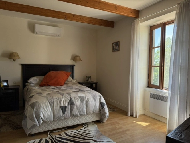 Photos 10 - Rurale - Maison