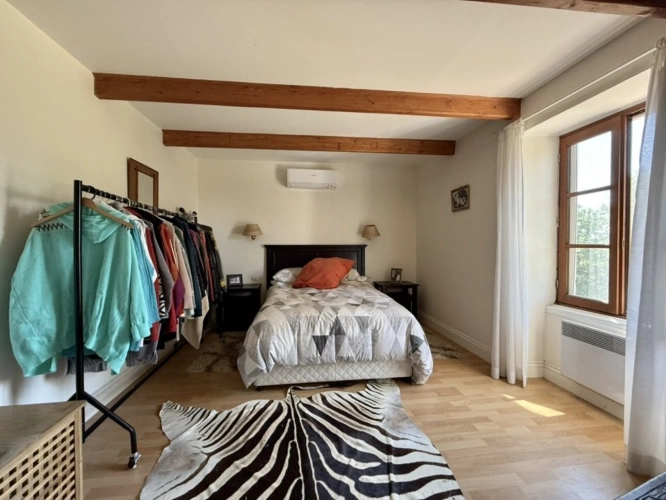 Photos 12 - Rurale - Maison