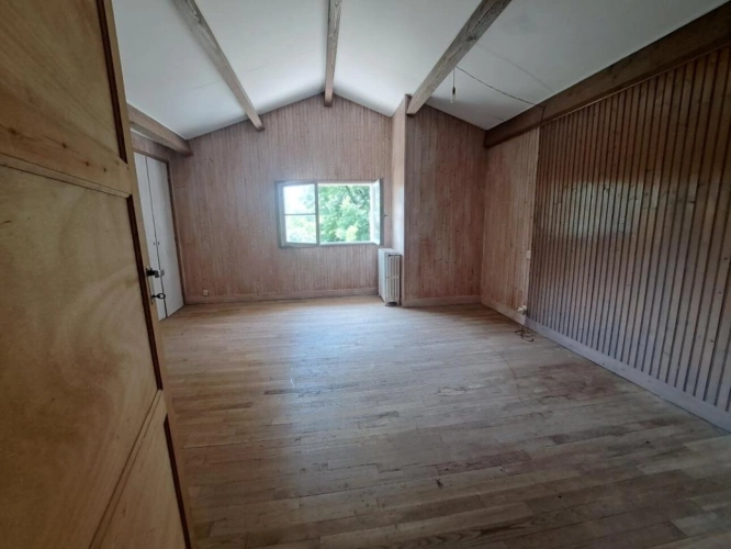 Photos 13 - Rurale - Maison