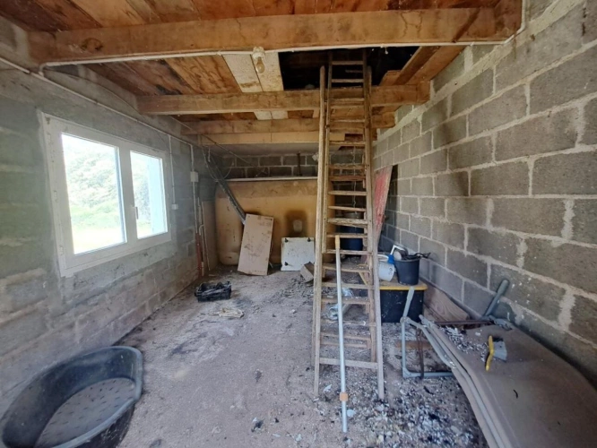 Photos 19 - Rurale - Maison