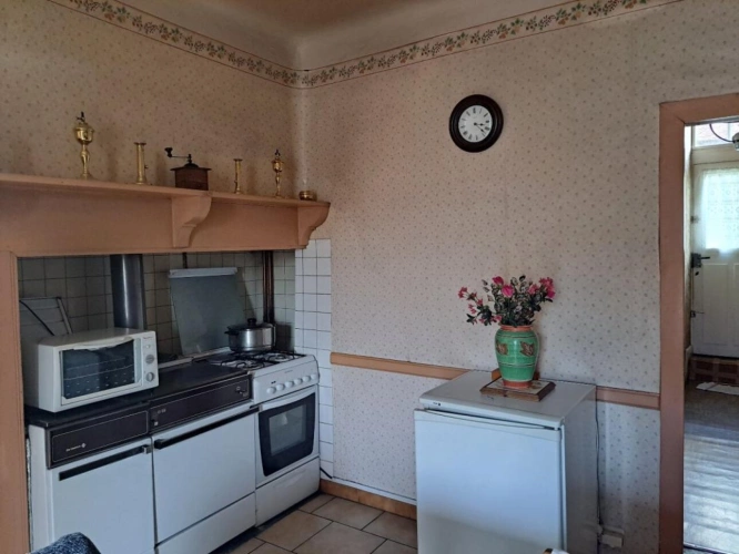 Photos 8 - Rurale - Maison de village