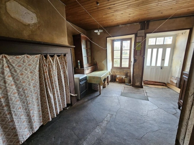 Photos 17 - Rurale - Maison de village