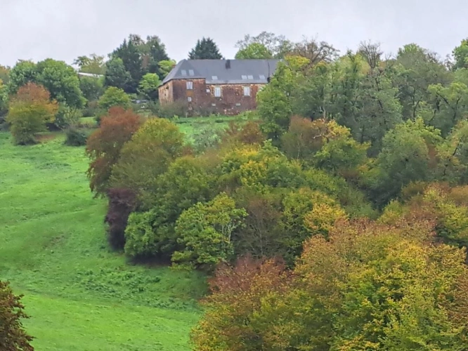 Photos 2 - Rurale - Maison de caractère