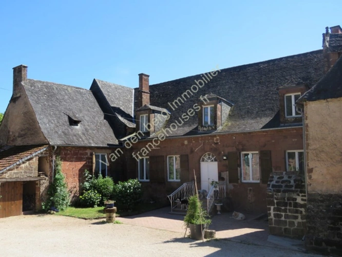 Photos 4 - Rurale - Maison de caractère