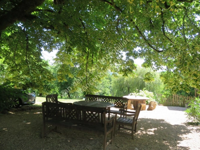 Photos 7 - Rurale - Maison de caractère