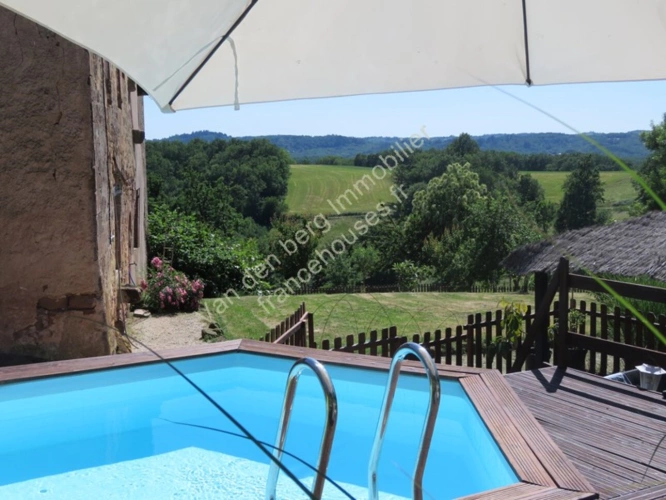 Photos 9 - Rurale - Maison de caractère