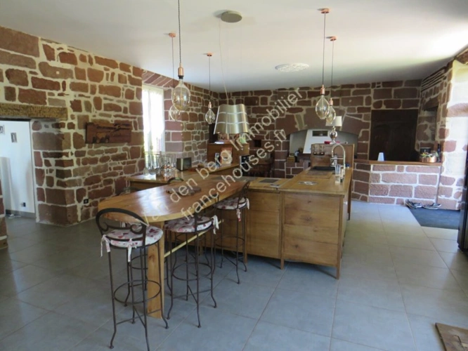 Photos 11 - Rurale - Maison de caractère