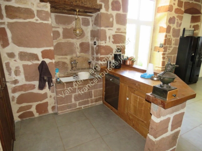 Photos 12 - Rurale - Maison de caractère