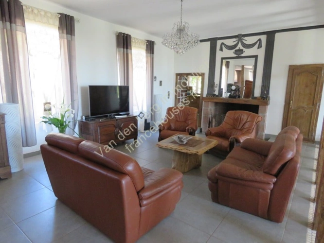 Photos 17 - Rurale - Maison de caractère