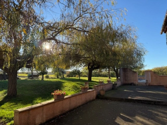 Photos 3 - Touristique - Corps de ferme