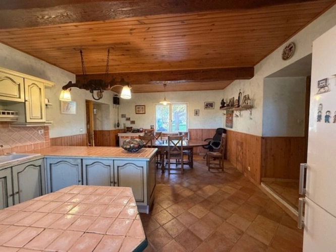 Photos 5 - Touristique - Corps de ferme