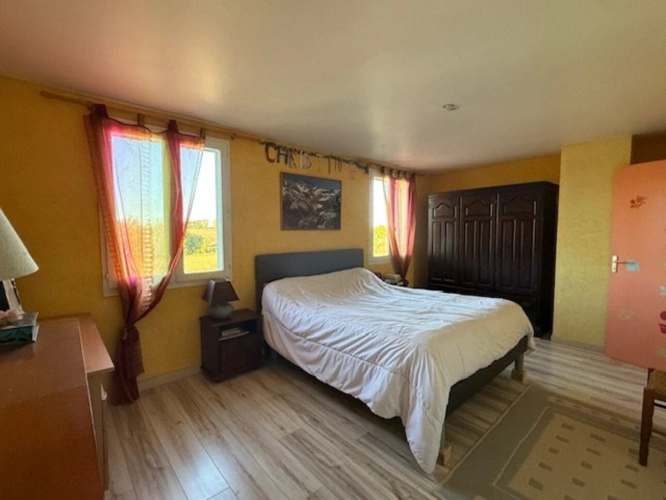 Photos 10 - Touristique - Corps de ferme