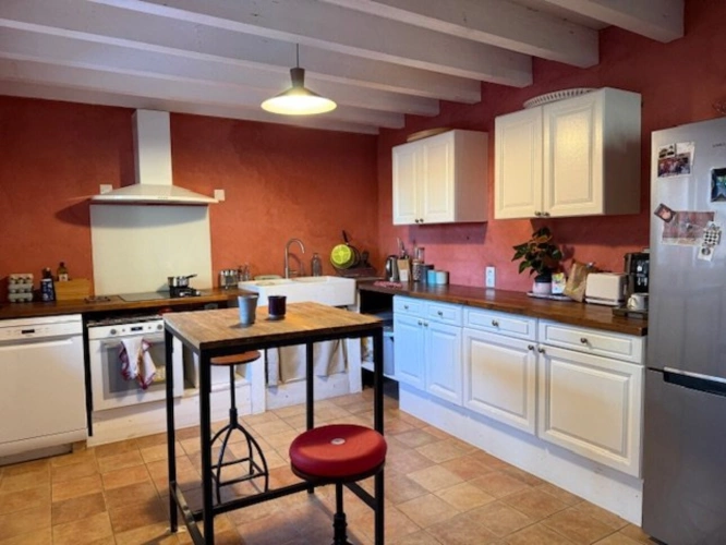 Photos 17 - Touristique - Corps de ferme