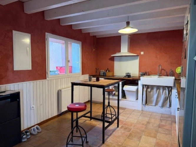 Photos 18 - Touristique - Corps de ferme