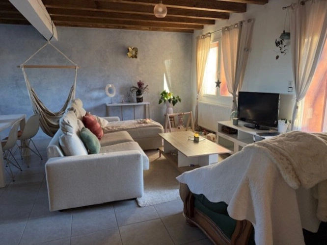 Photos 19 - Touristique - Corps de ferme