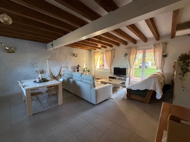 Photos 20 - Touristique - Corps de ferme