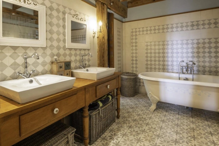 Photos 9 - Rurale - Maison de caractère