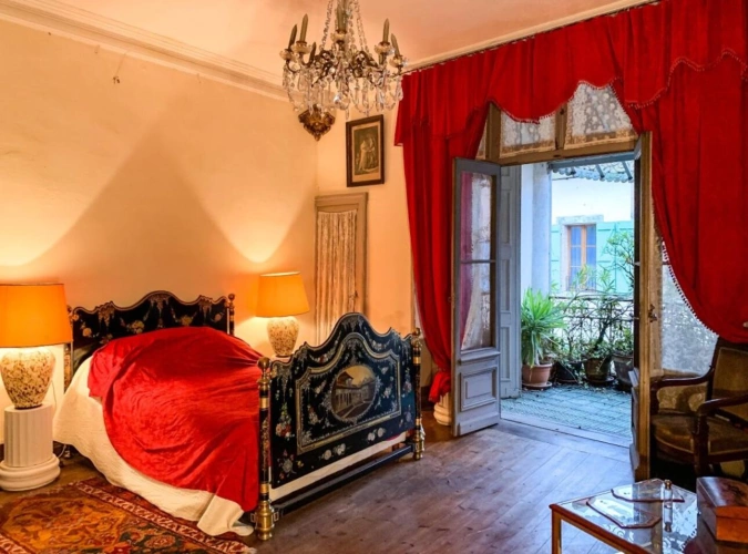 Photos 6 - Rurale - Maison bourgeoise