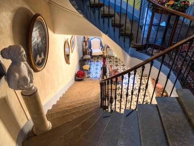 Photos 11 - Rurale - Maison bourgeoise