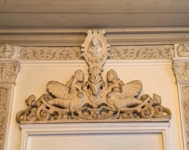 Photos 14 - Rurale - Maison bourgeoise