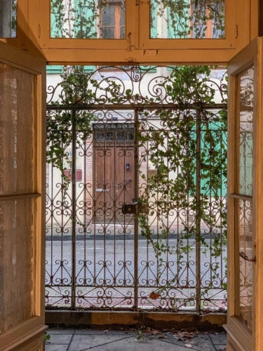 Photos 18 - Rurale - Maison bourgeoise