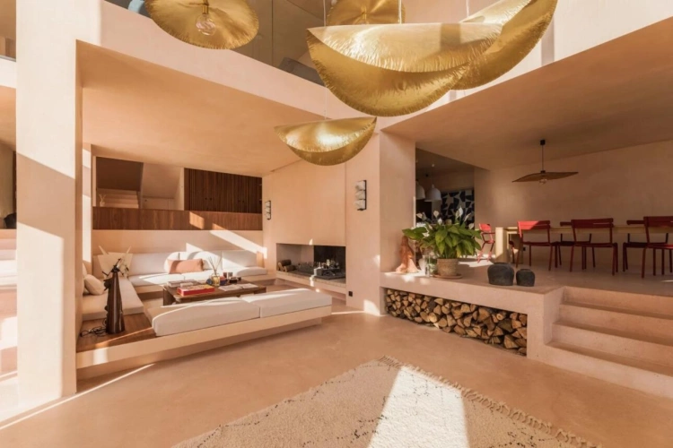 Photos 7 - Prestige - Petit domaine viticole d'agrément à faire renaître avec superbe villa