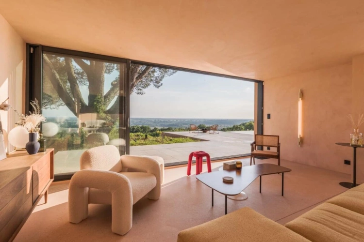 Photos 9 - Prestige - Petit domaine viticole d'agrément à faire renaître avec superbe villa