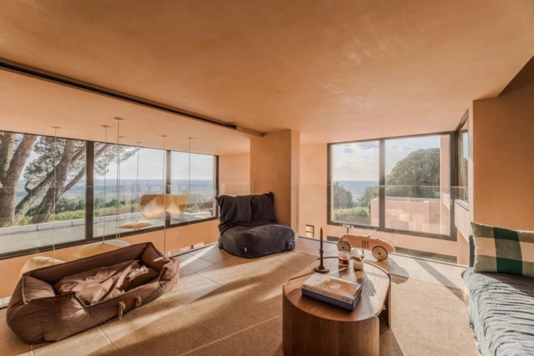 Photos 11 - Prestige - Petit domaine viticole d'agrément à faire renaître avec superbe villa