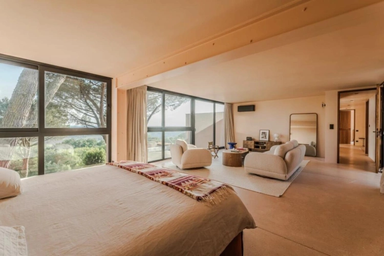 Photos 15 - Prestige - Petit domaine viticole d'agrément à faire renaître avec superbe villa