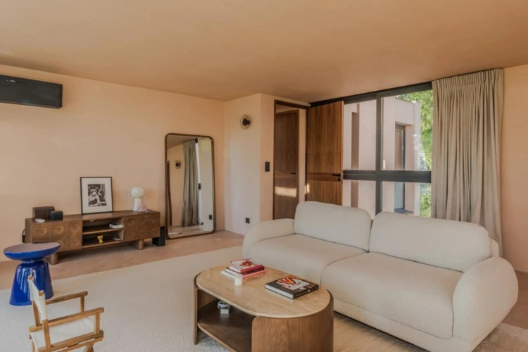 Photos 16 - Prestige - Petit domaine viticole d'agrément à faire renaître avec superbe villa