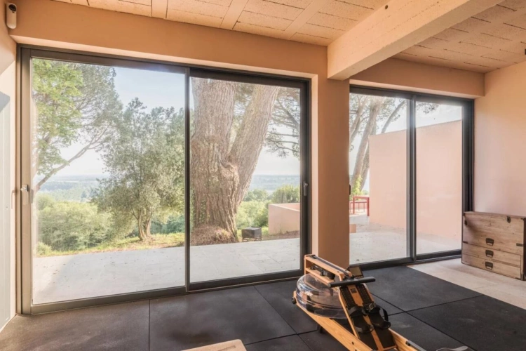 Photos 18 - Prestige - Petit domaine viticole d'agrément à faire renaître avec superbe villa