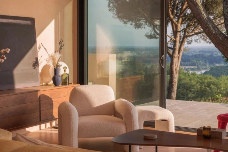 Photos 21 - Prestige - Petit domaine viticole d'agrément à faire renaître avec superbe villa