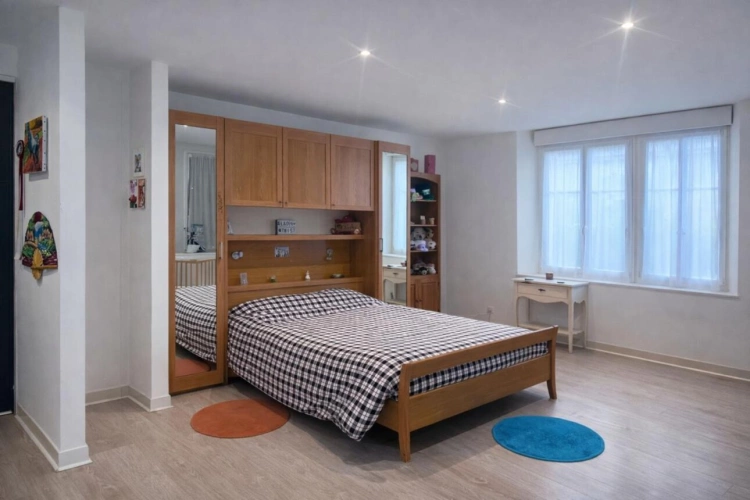 Photos 10 - Équestre - Propriété équestre avec habitations Clefs en main, Praye (54116)