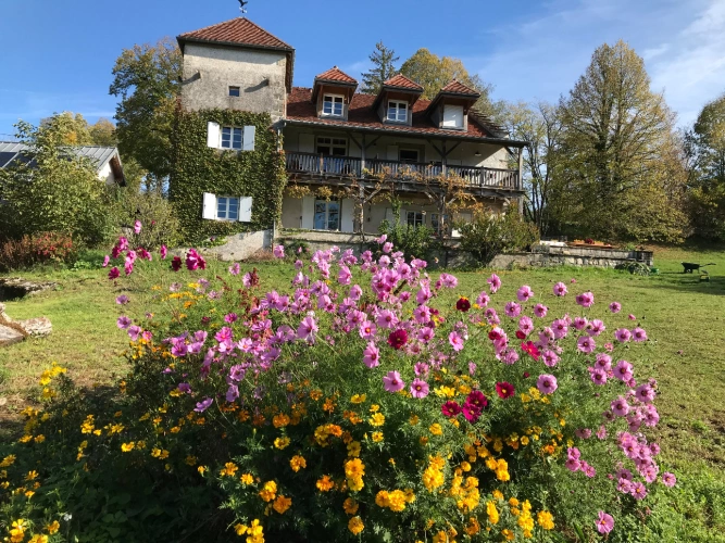 Photos 1 - Touristique - Belle maison ancienne