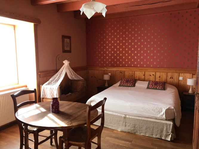 Photos 2 - Touristique - Belle maison ancienne